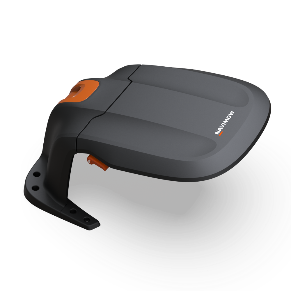 Navimow Garage S for i Series robot mowers