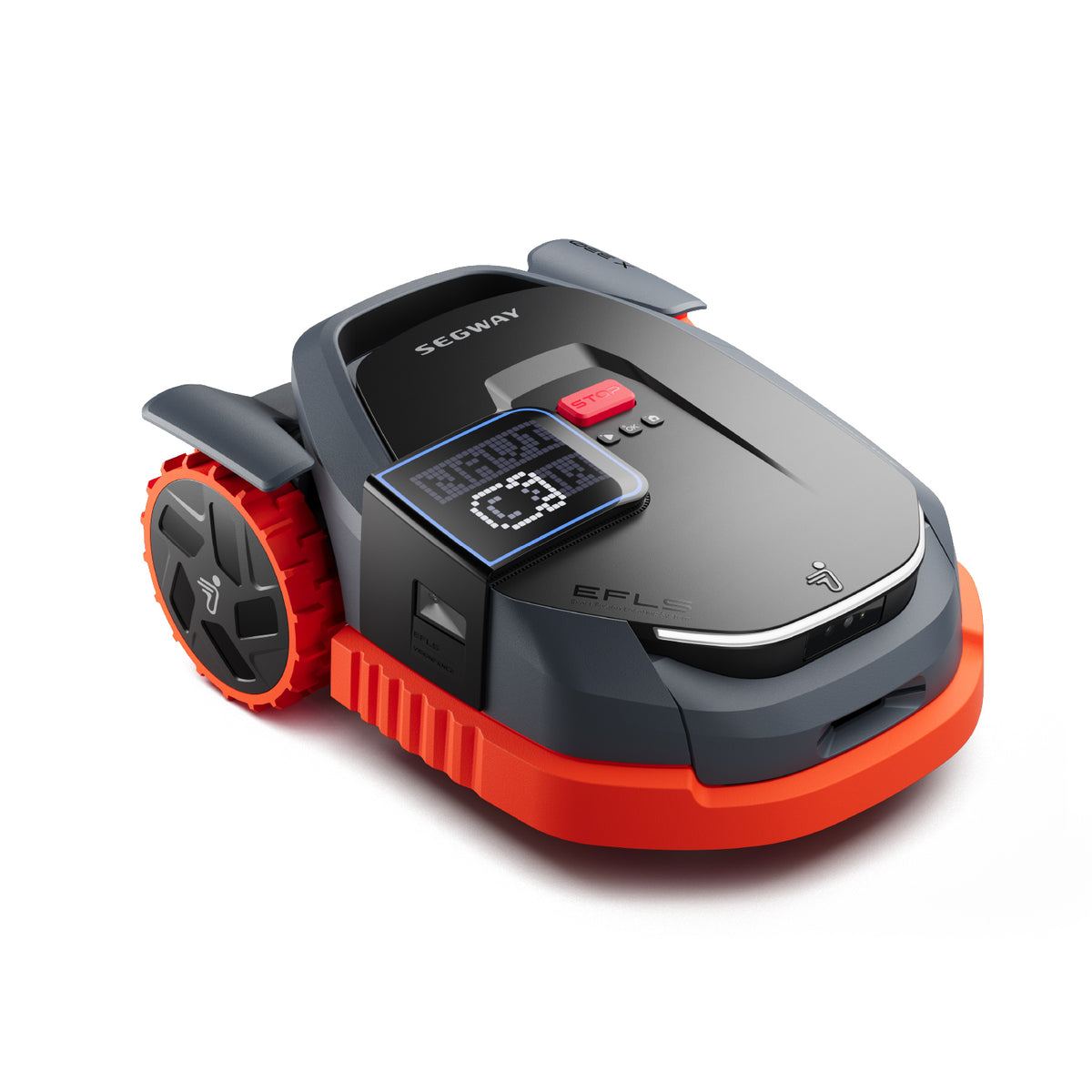 Navimow X3 series robot mower
