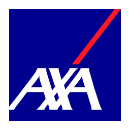 AXA 海外升學保險 香港 logo