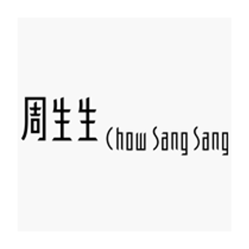 周生生 Chow Sang Sang logo