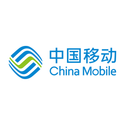 中國移動 香港 logo