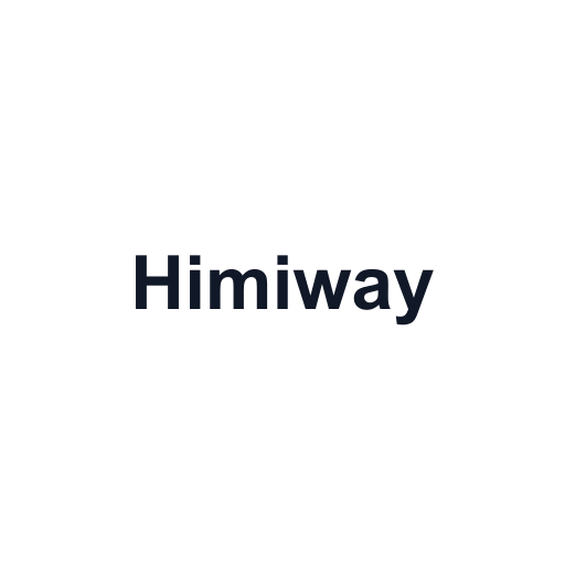 HIMIWAY E-bike US logo