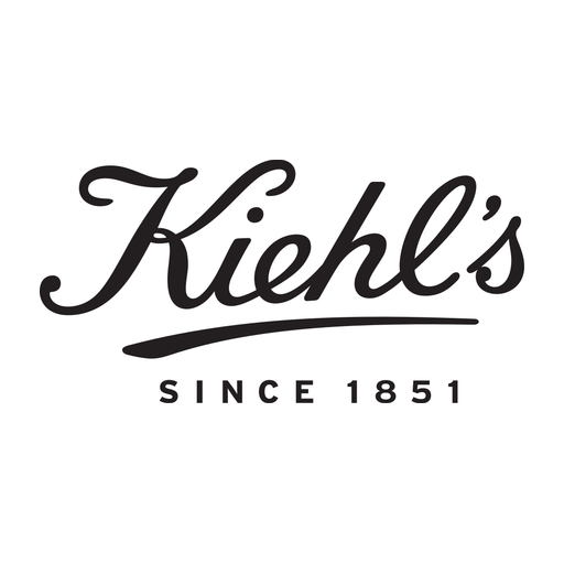 Kiehl's 科顏氏 馬來西亞 logo
