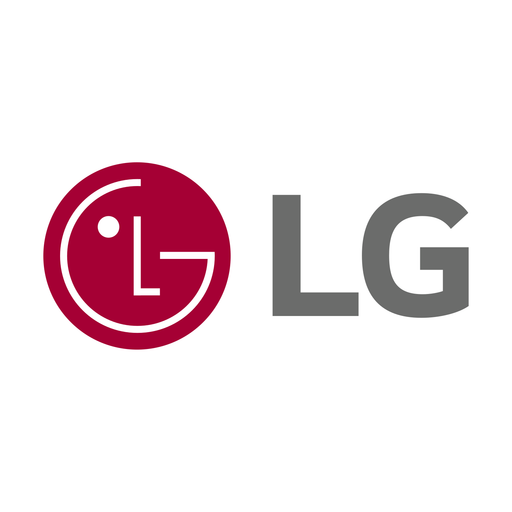 LG 台灣 logo