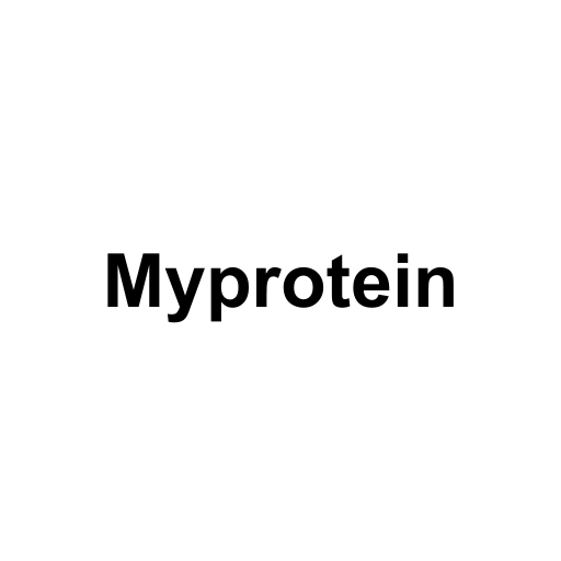 MyProtein營養產品 logo