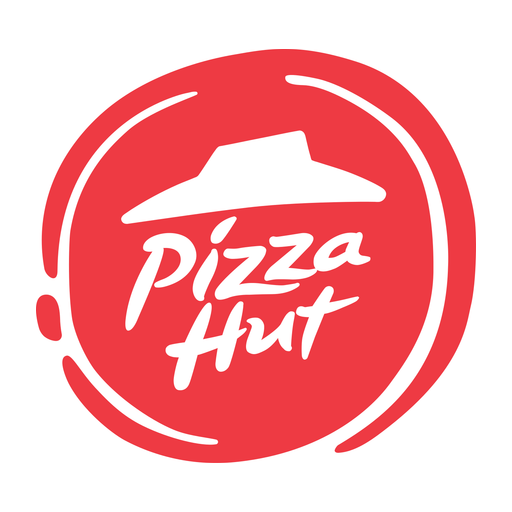 Pizza Hut 香港 logo