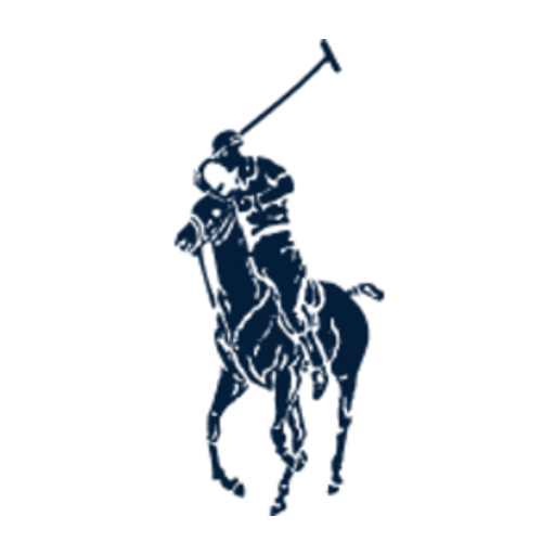 POLO Ralph Lauren 拉夫勞倫 香港 logo