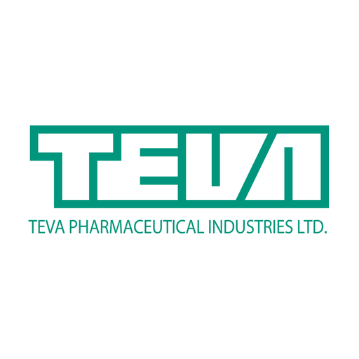 Teva HK logo