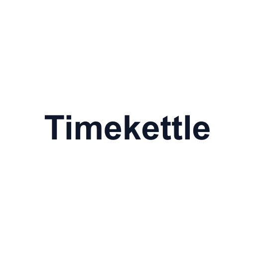 Timekettle logo